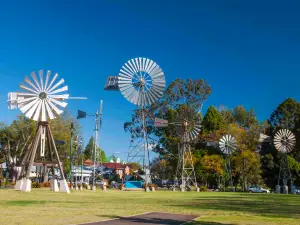 Queensland Museum Cobb+Co | Toowoomba