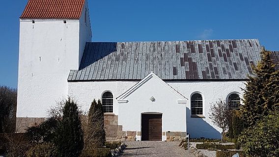 Oster Nykirke