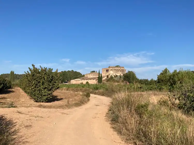 Hotel a La Mora