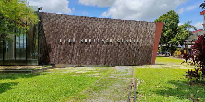 Sibu Heritage Centre