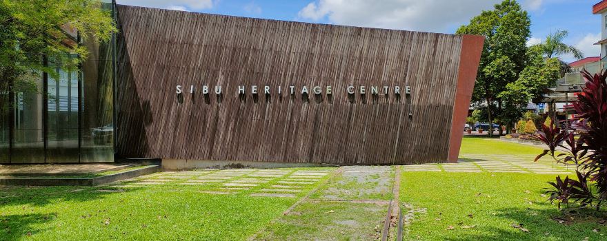 Sibu Heritage Centre