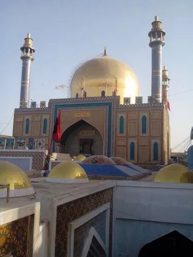Sehwan