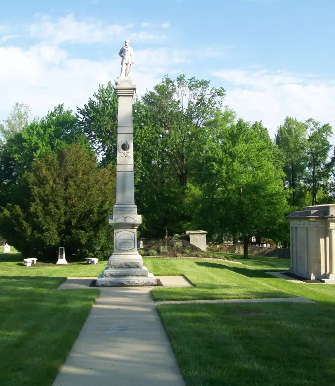 Indian Hills