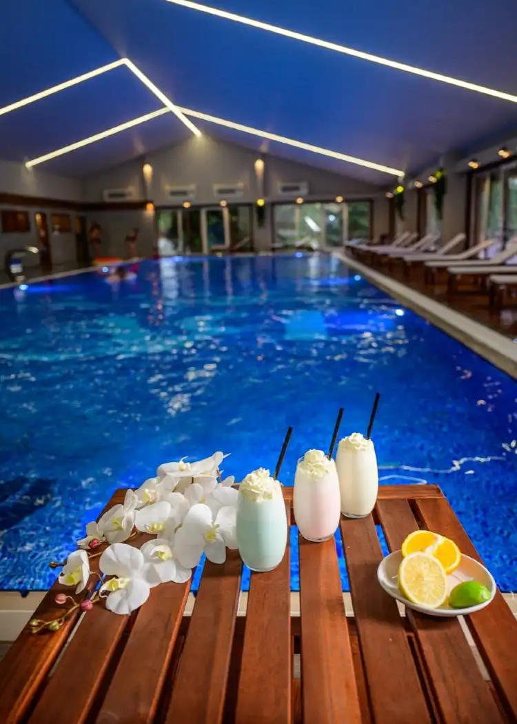 Hotels in Altaysky District