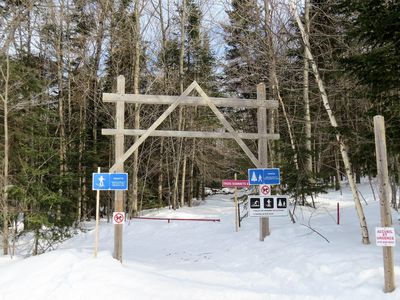Ski De Fond Charlesbourg