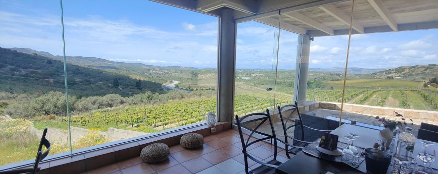 Domaine Paterianakis