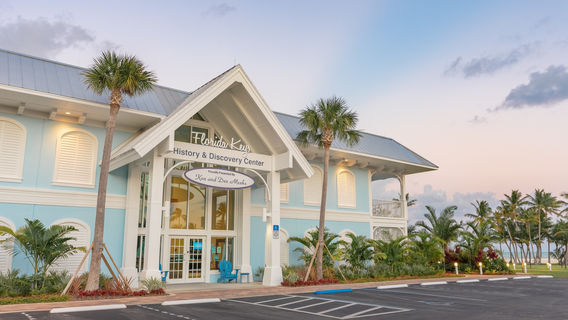 Keys History & Discovery Center