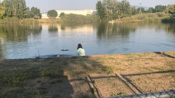 Gallatin County Regional Park