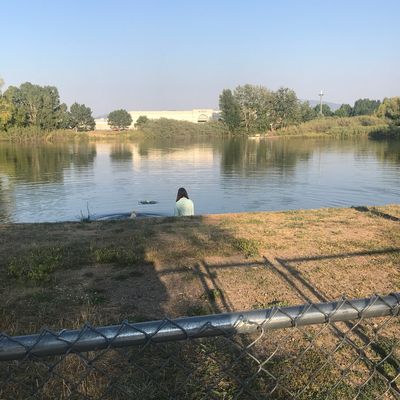 Gallatin County Regional Park