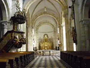 Saint Paul's Abbey, Lavanttal