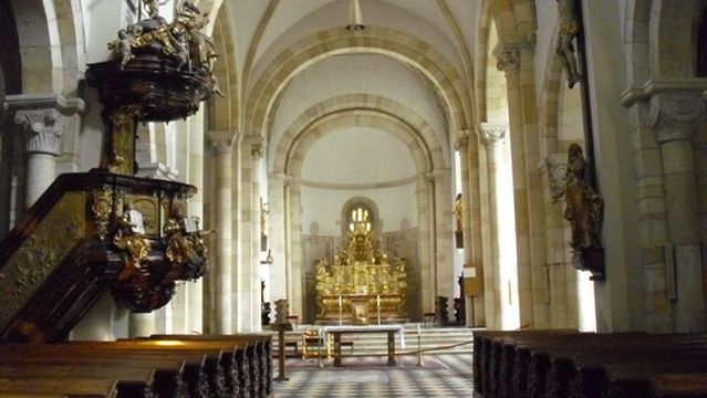 Saint Paul's Abbey, Lavanttal