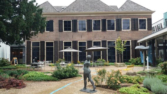 Musea Zutphen