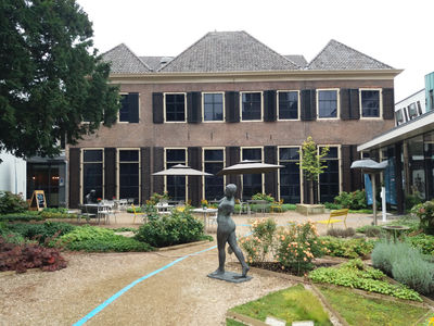 Musea Zutphen