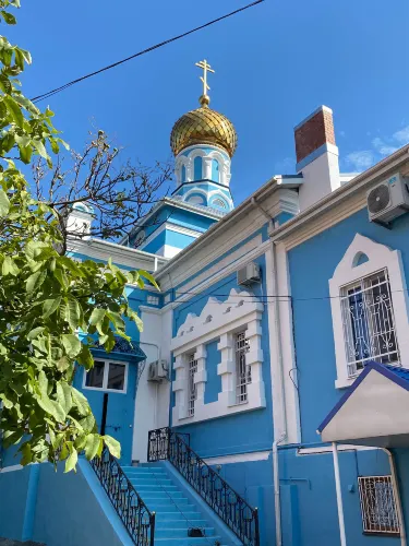 โนโวรอสซีสค์