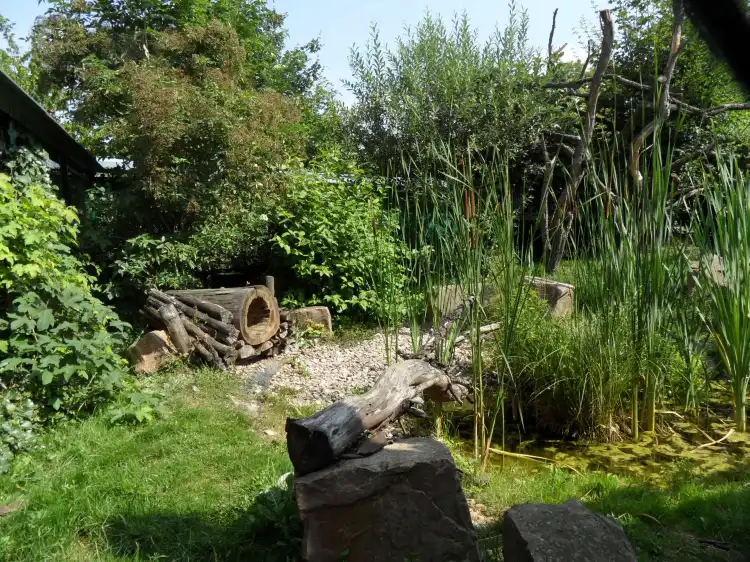 Hotel a Horselberg-Hainich