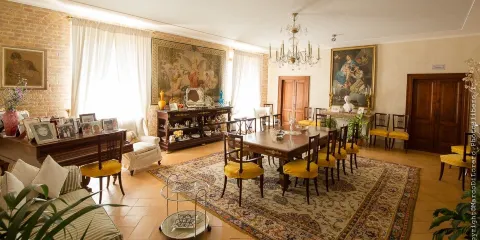 Tenuta Seghetti Panichi