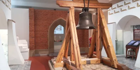 Museum of East Bohemia