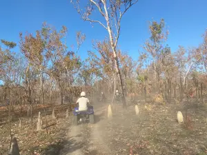 NT Adventure Park