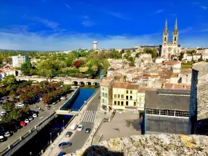 Le Donjon de Niort