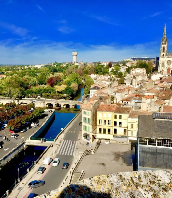Niort