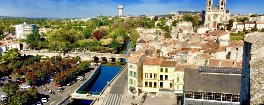 Niort