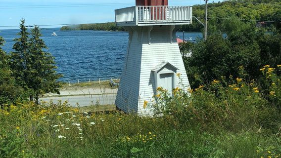 Kagawong Lighthouse