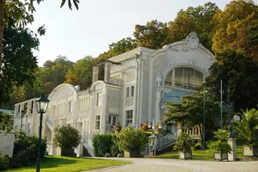 Kurpark