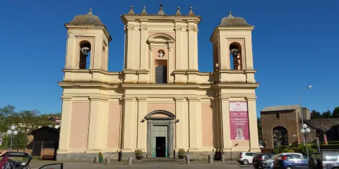 Basilica Concattedrale del Santo Sepolcro