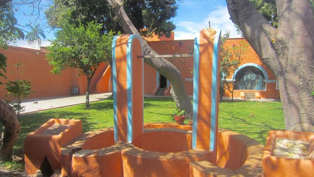 Historical Museum of Cuautla, Morelos House