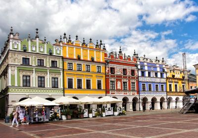 Zamość