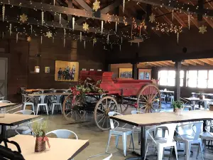 Tin Mill Brewing Co