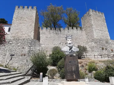Castelo de Torres Novas