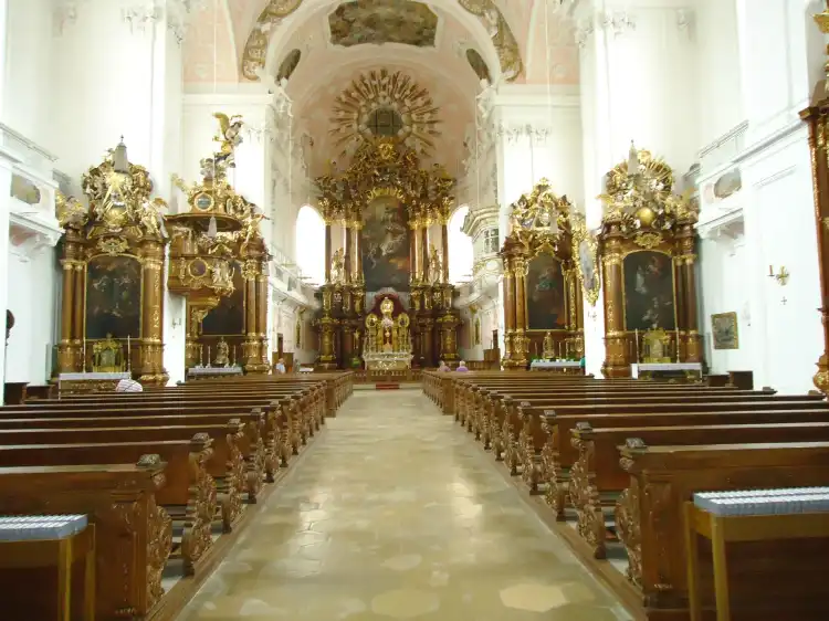 Eichstätt