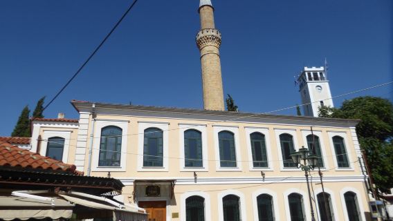 New Mosque