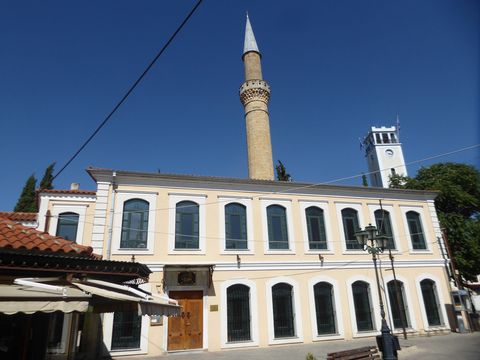 New Mosque