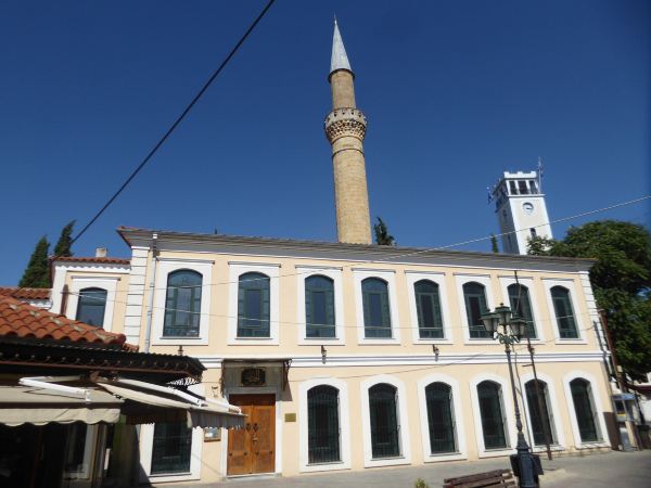 New Mosque