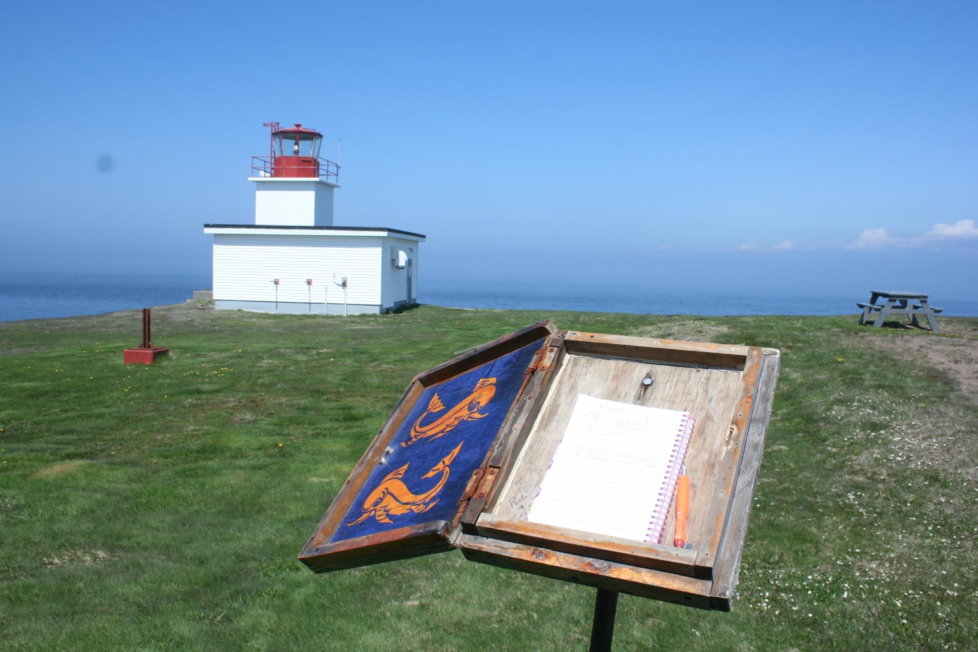 Digby County