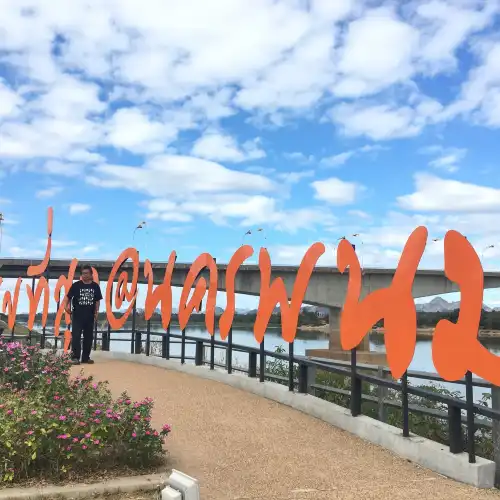 สะพานมิตรภาพไทย-ลาว แห่งที่ 3