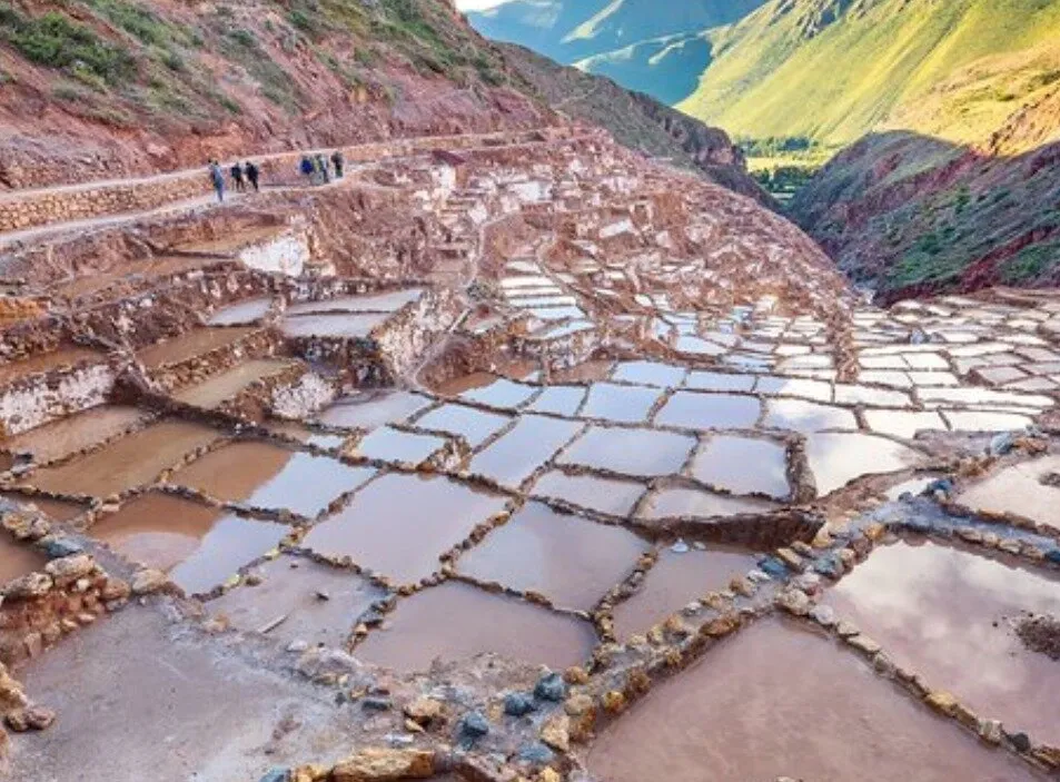 4_Zona Arqueologica Moray