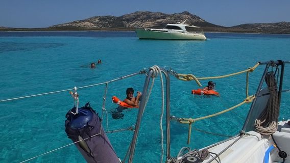 Centro Nautico Isola D'Ercole