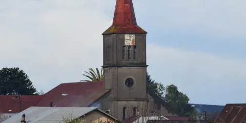 Iglesia Perpetuo Socorro
