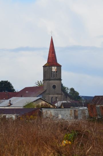 Iglesia Perpetuo Socorro