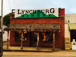 Lynchburg Winery