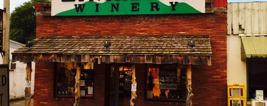Lynchburg Winery