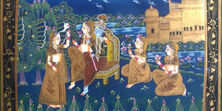 Shiv Shakti Art & Handicraft