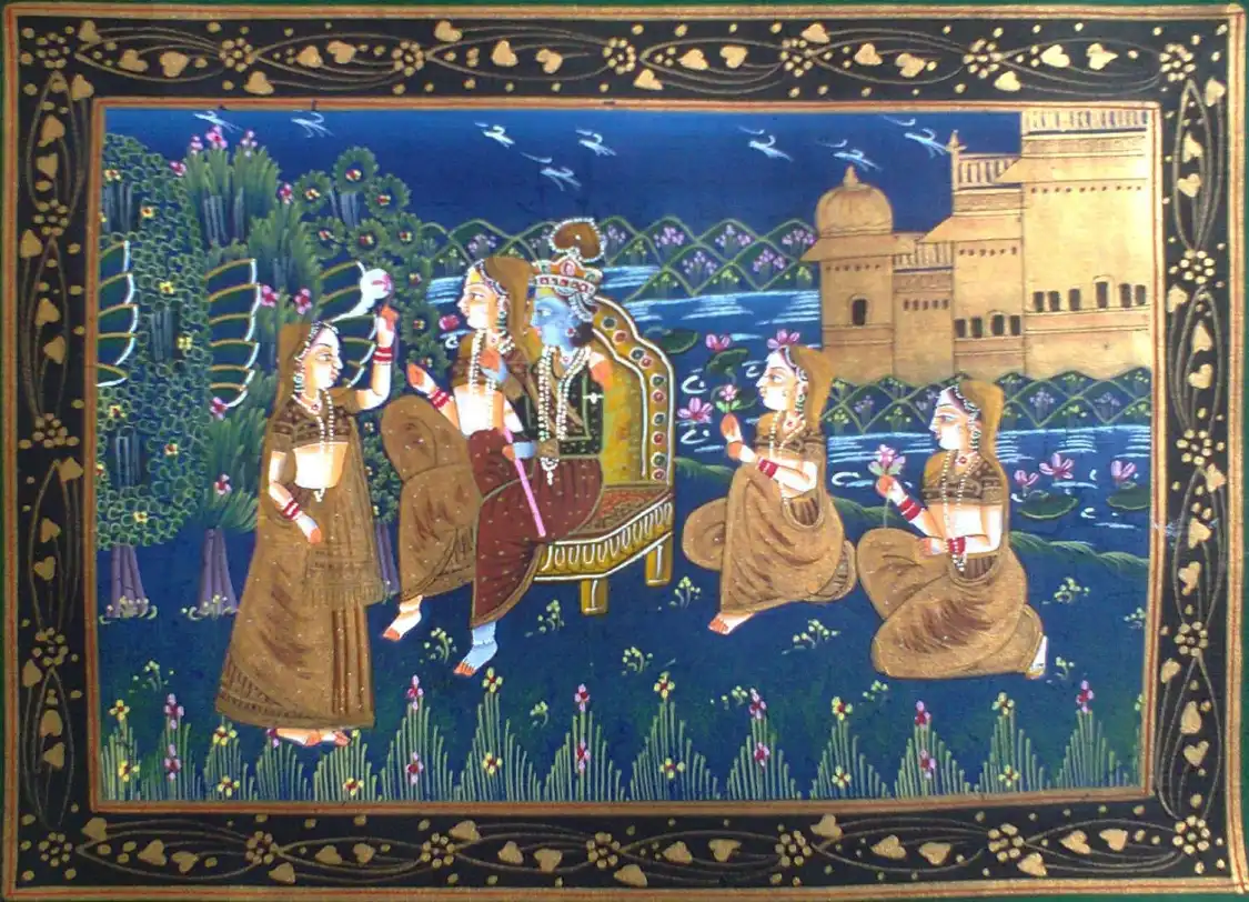 Hotels near Shiv Shakti Art & Handicraft