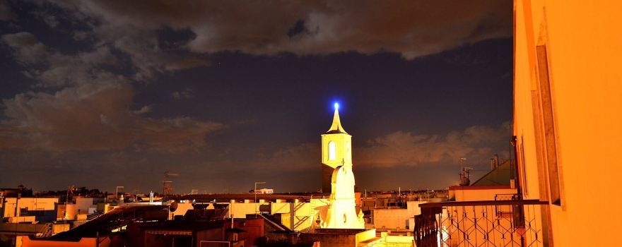 Chiesa di Santa Rita