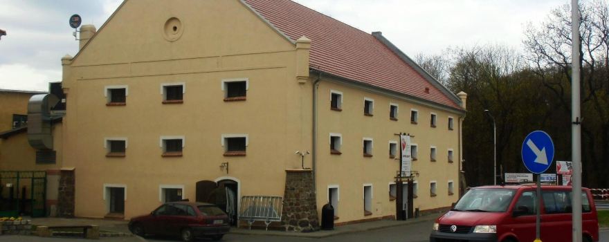 Spichlerz Polskiego Rocka