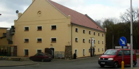 Spichlerz Polskiego Rocka