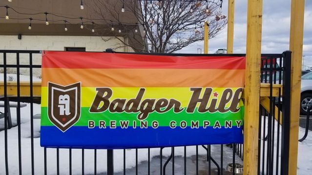 Badger Hill Brewing